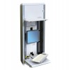 Ergotron 4 Ergotron Recinto StyleView VL